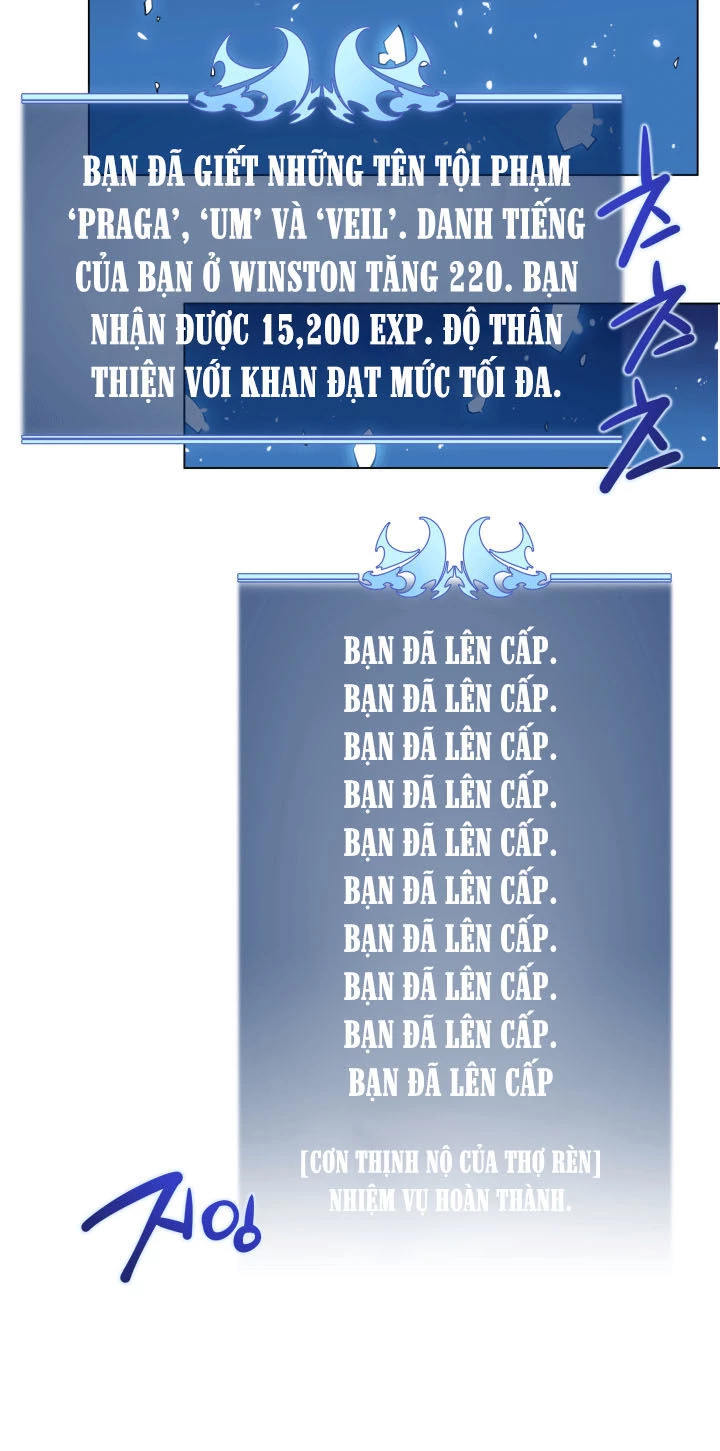 Thợ Rèn Huyền Thoại Chapter 16 - Trang 4