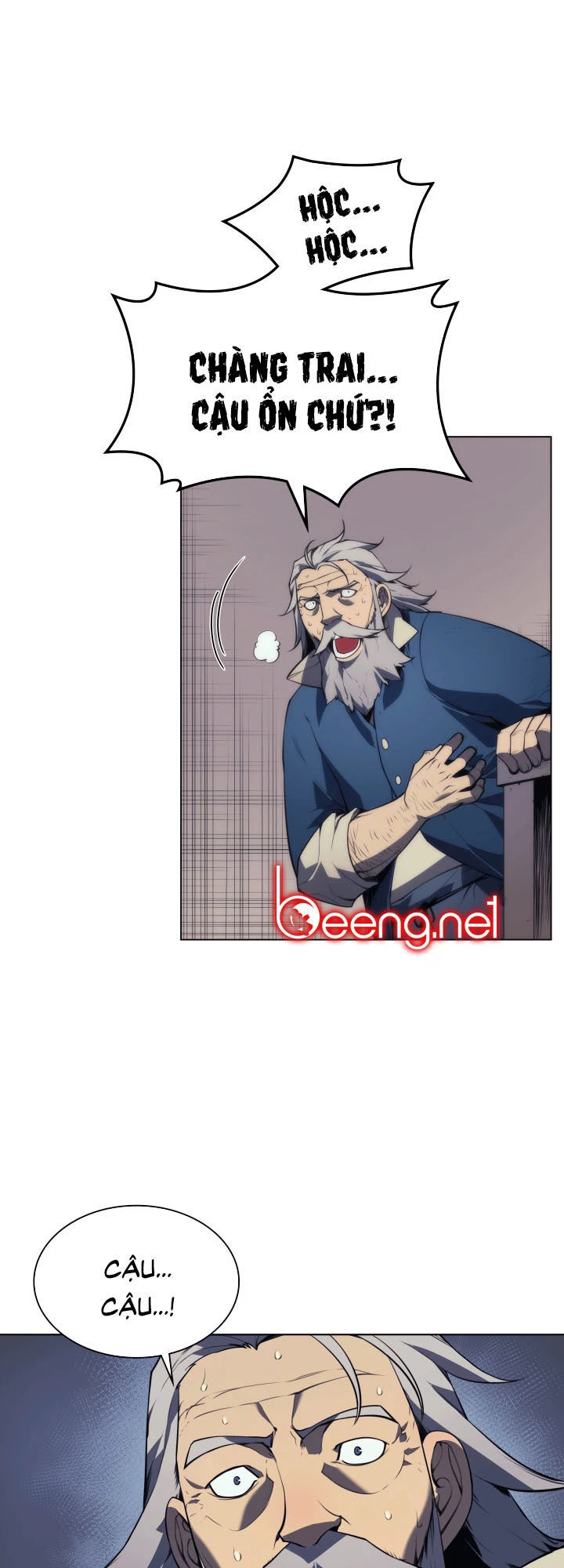 Thợ Rèn Huyền Thoại Chapter 16 - Trang 4