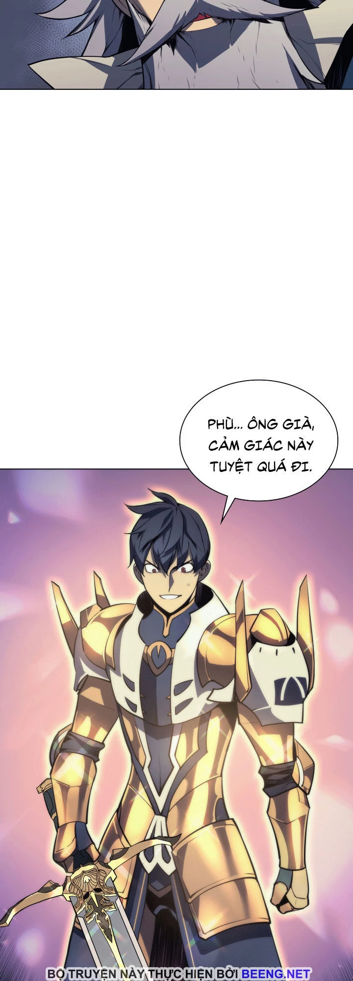 Thợ Rèn Huyền Thoại Chapter 16 - Trang 4