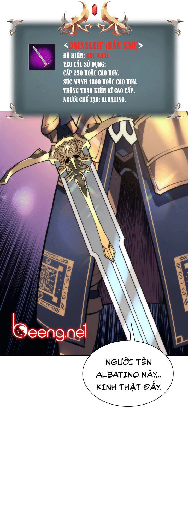 Thợ Rèn Huyền Thoại Chapter 16 - Trang 4