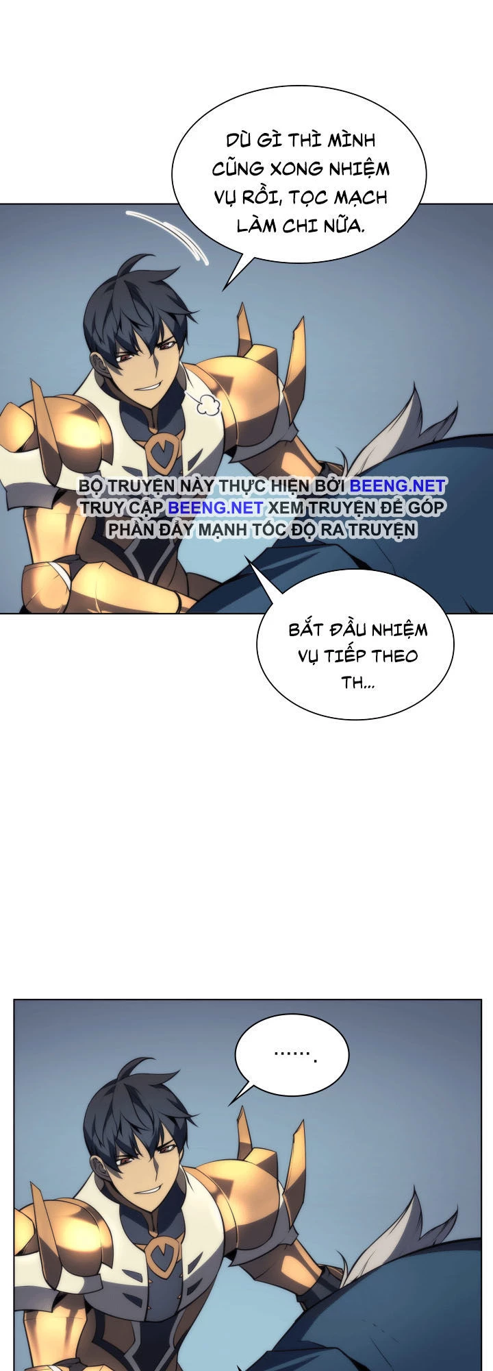 Thợ Rèn Huyền Thoại Chapter 16 - Trang 4