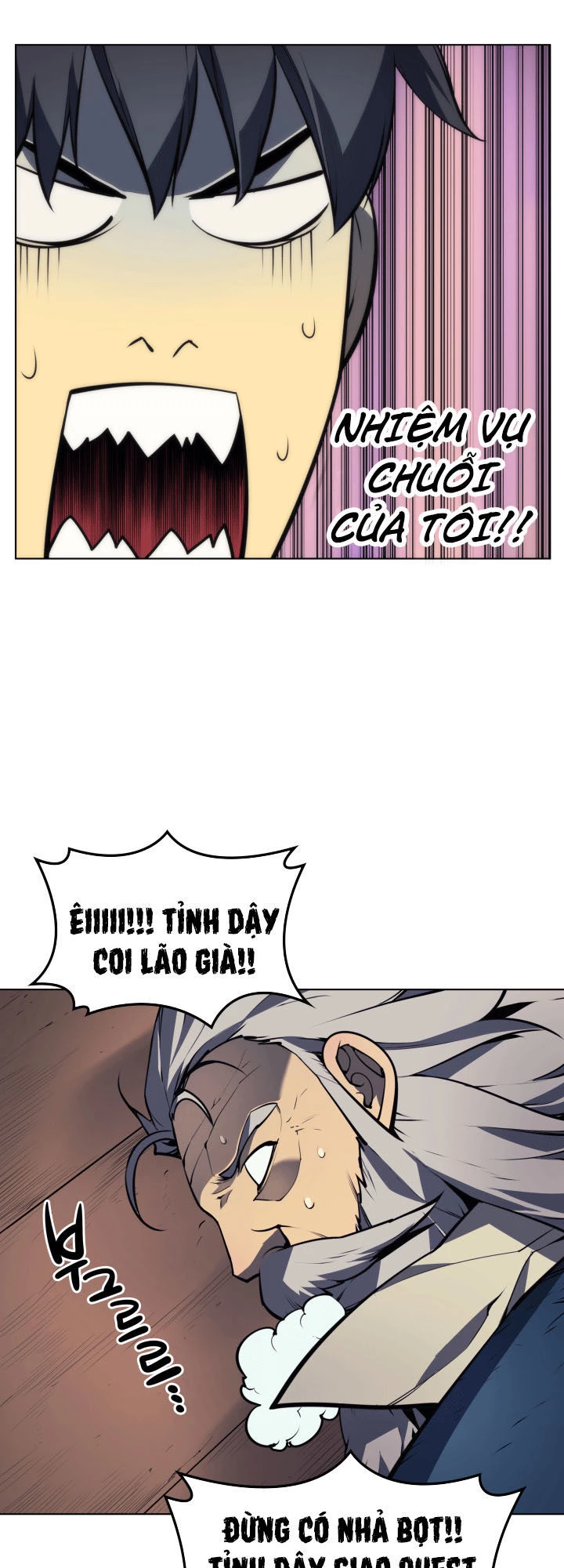 Thợ Rèn Huyền Thoại Chapter 16 - Trang 4
