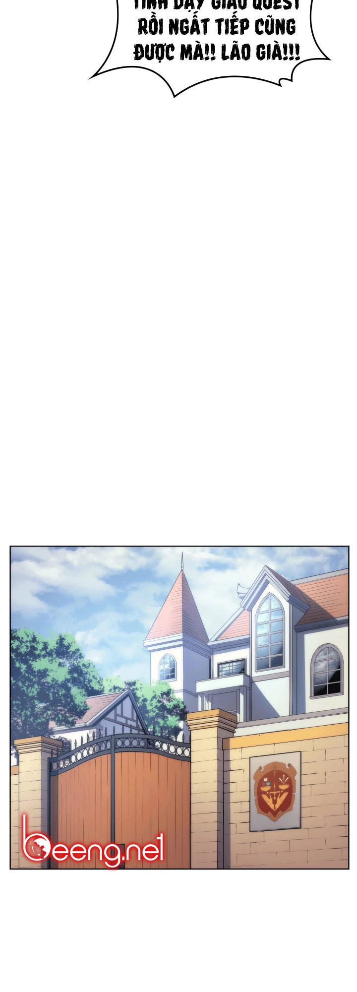 Thợ Rèn Huyền Thoại Chapter 16 - Trang 4