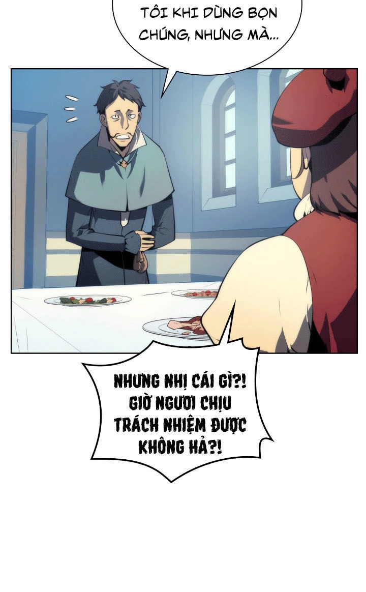 Thợ Rèn Huyền Thoại Chapter 16 - Trang 4