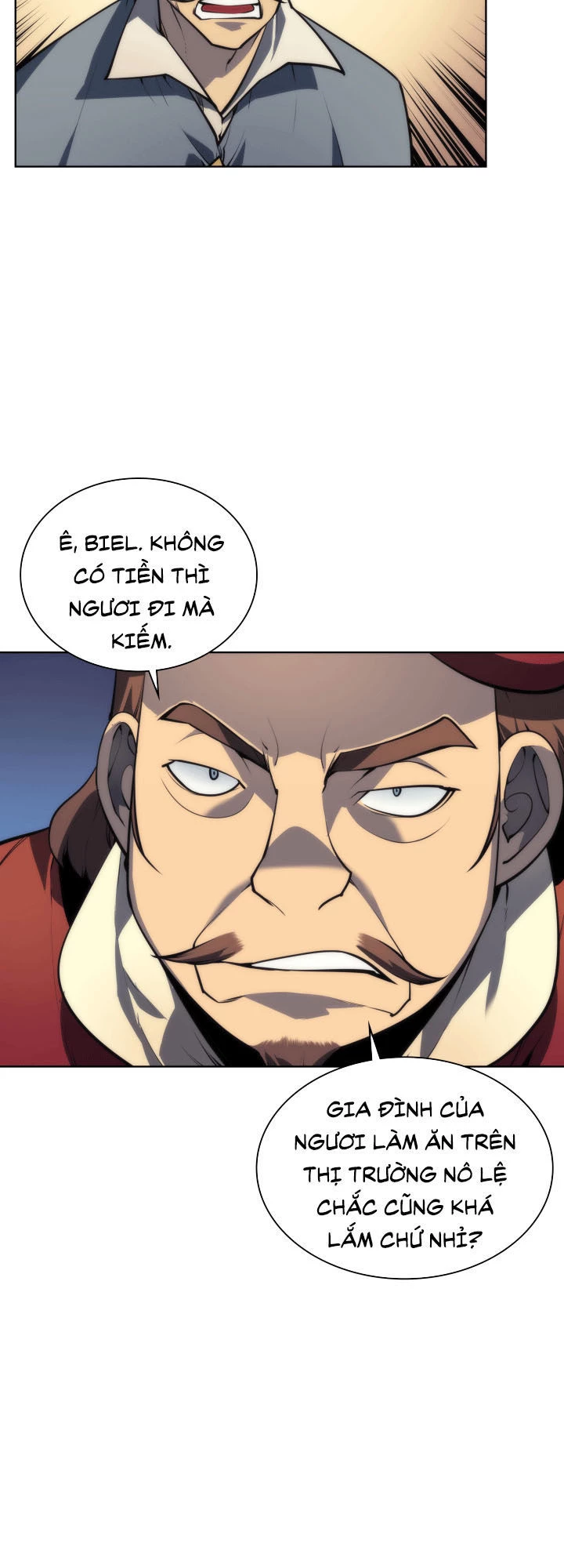 Thợ Rèn Huyền Thoại Chapter 16 - Trang 4