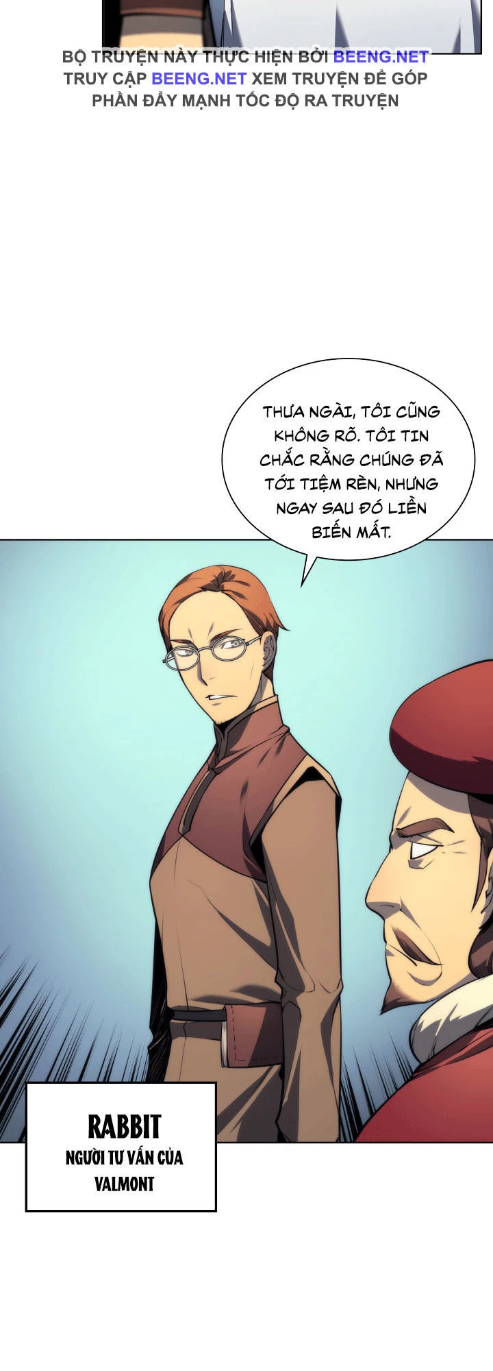 Thợ Rèn Huyền Thoại Chapter 16 - Trang 4