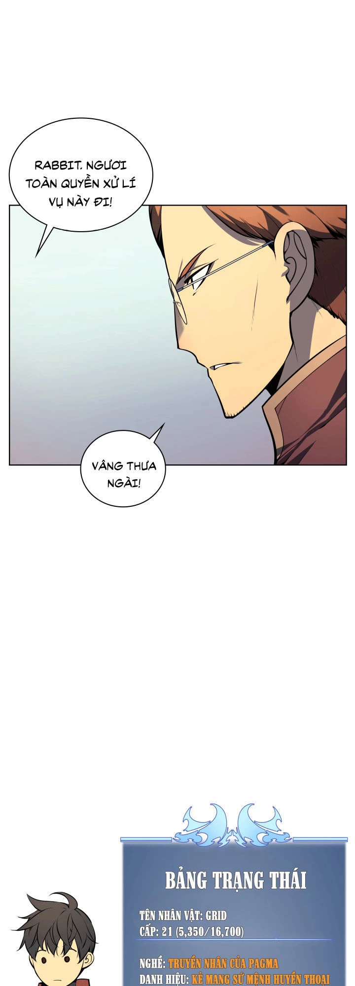 Thợ Rèn Huyền Thoại Chapter 16 - Trang 4