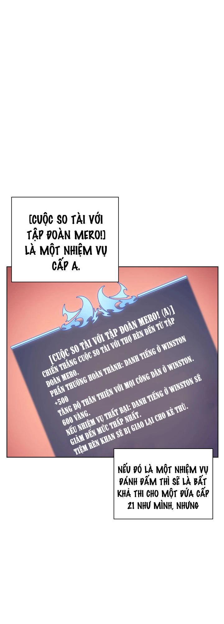 Thợ Rèn Huyền Thoại Chapter 18 - Trang 4