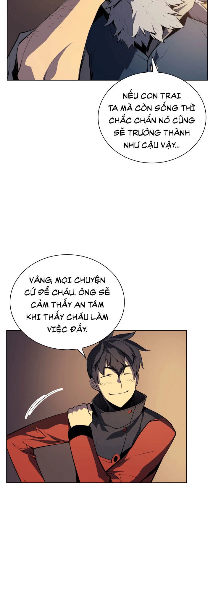 Thợ Rèn Huyền Thoại Chapter 18 - Trang 4