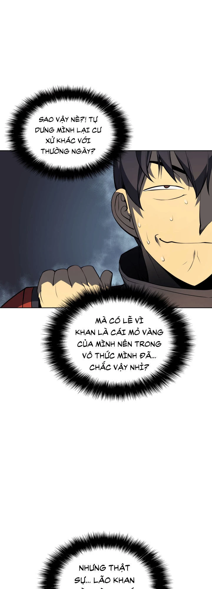 Thợ Rèn Huyền Thoại Chapter 18 - Trang 4