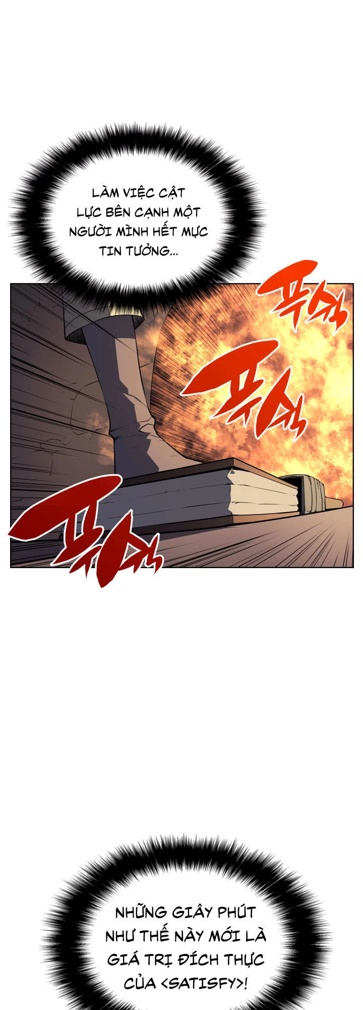 Thợ Rèn Huyền Thoại Chapter 18 - Trang 4