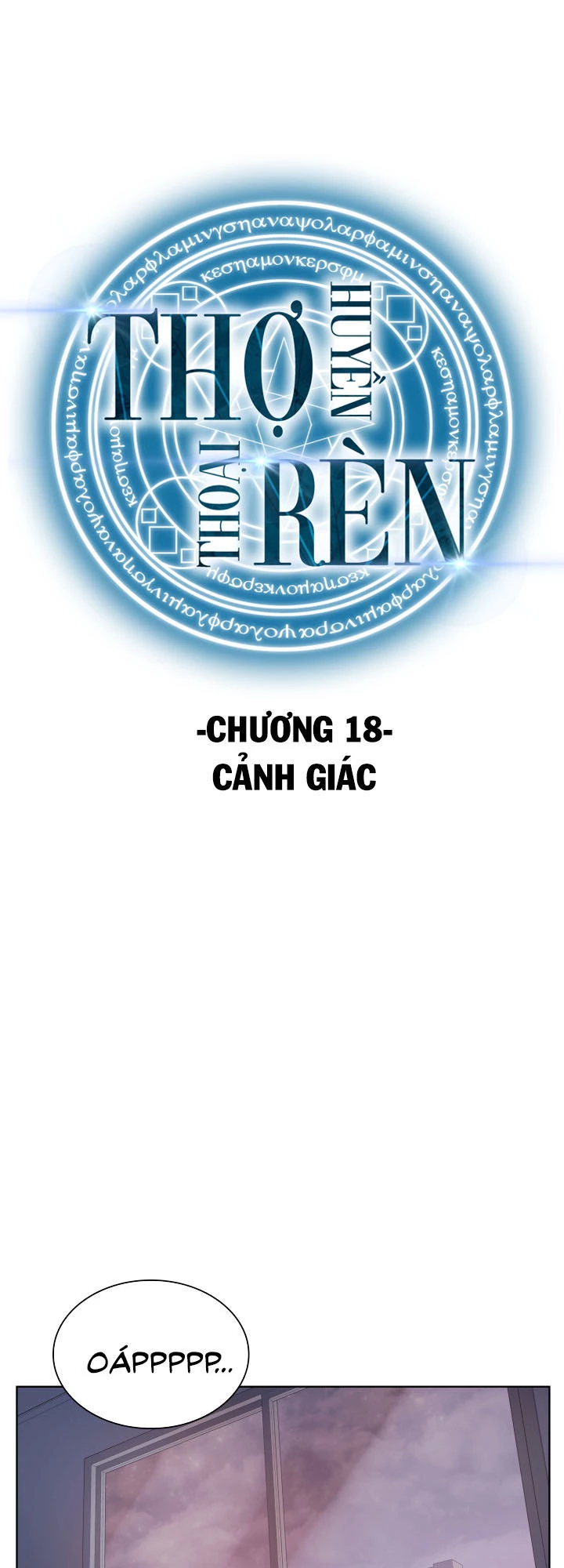 Thợ Rèn Huyền Thoại Chapter 18 - Trang 4