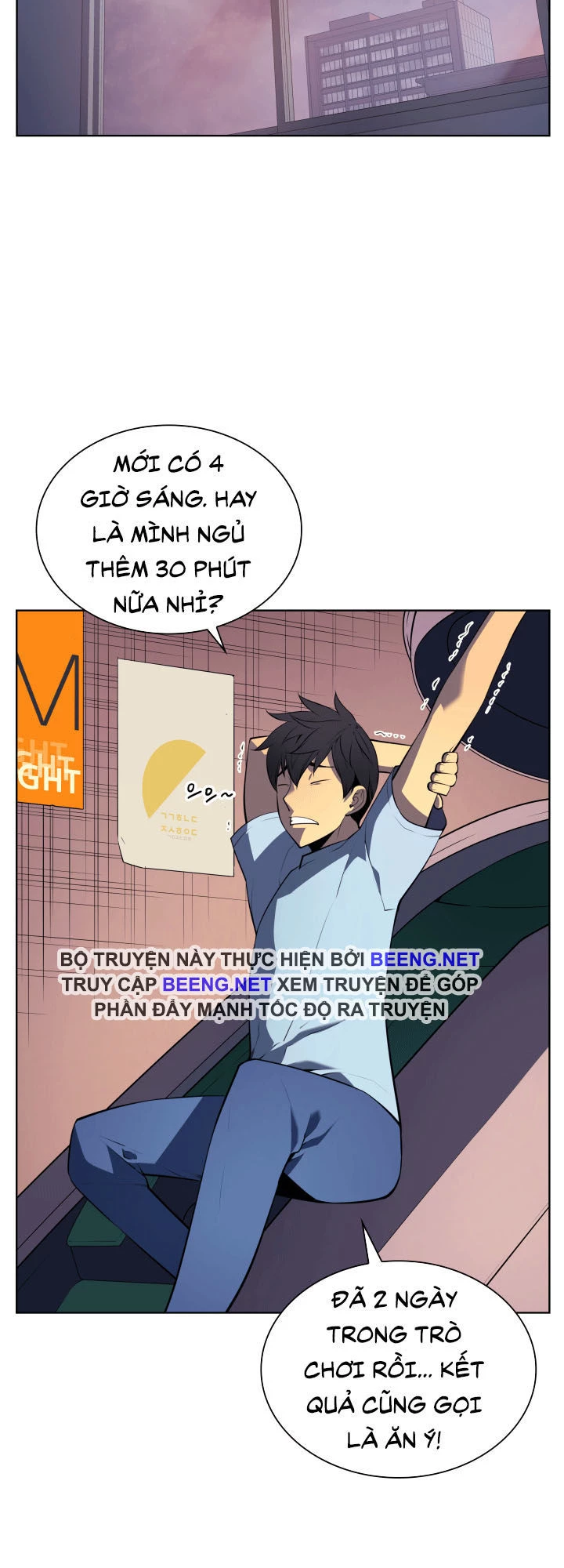 Thợ Rèn Huyền Thoại Chapter 18 - Trang 4