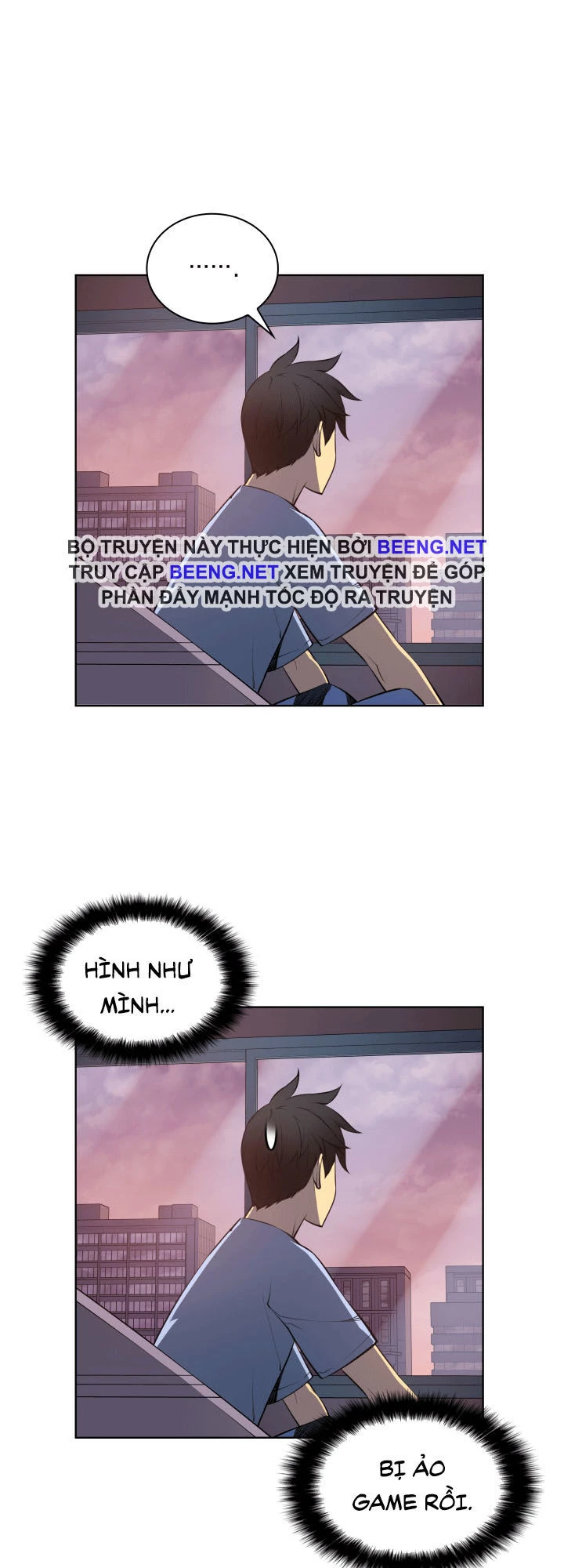 Thợ Rèn Huyền Thoại Chapter 18 - Trang 4