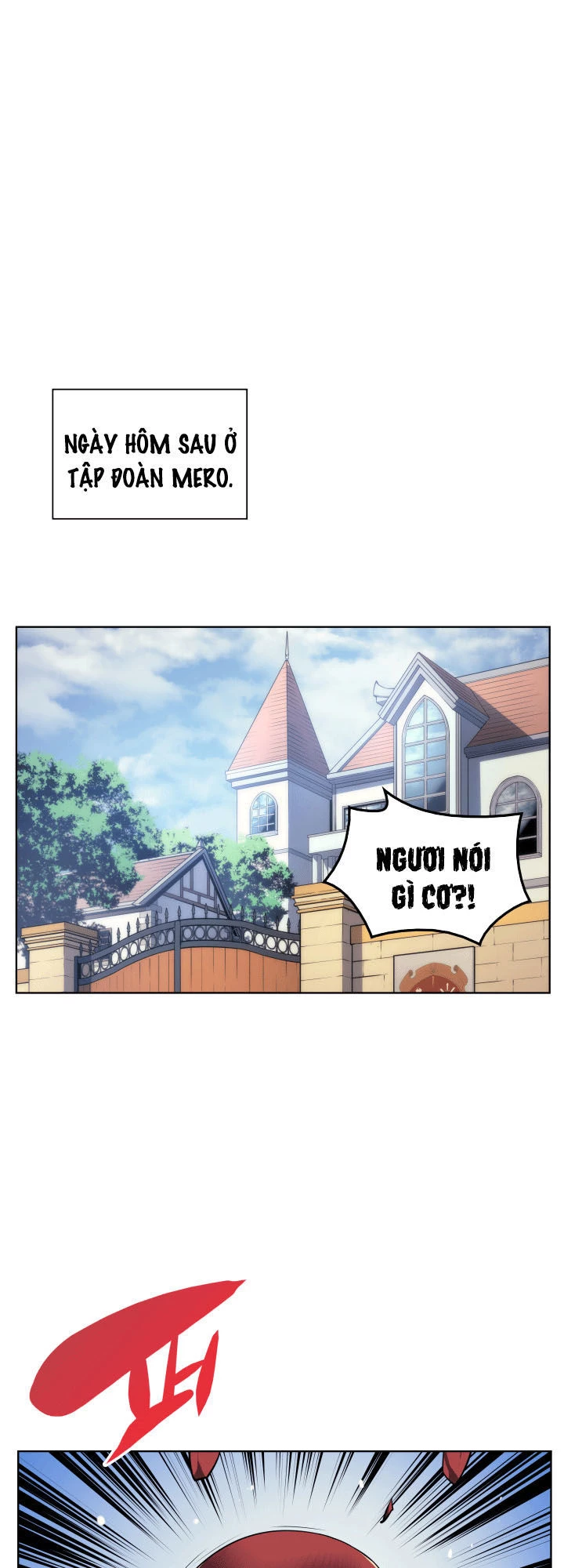 Thợ Rèn Huyền Thoại Chapter 18 - Trang 4