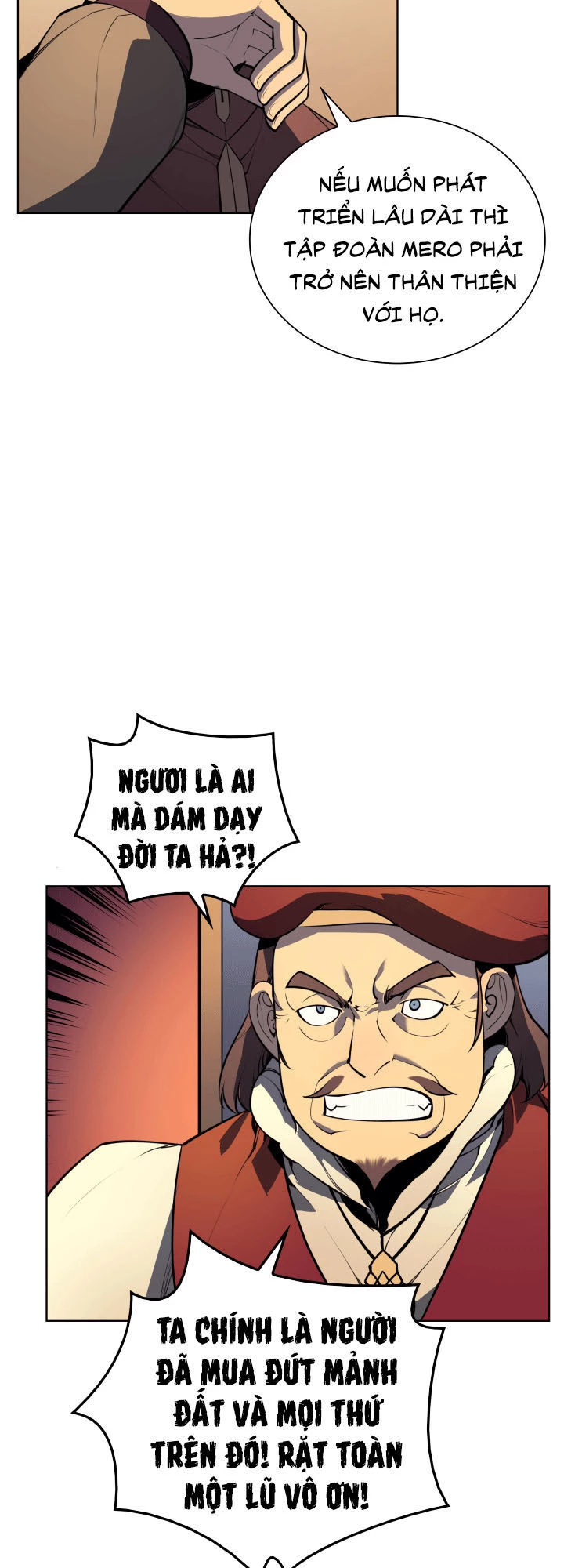 Thợ Rèn Huyền Thoại Chapter 18 - Trang 4