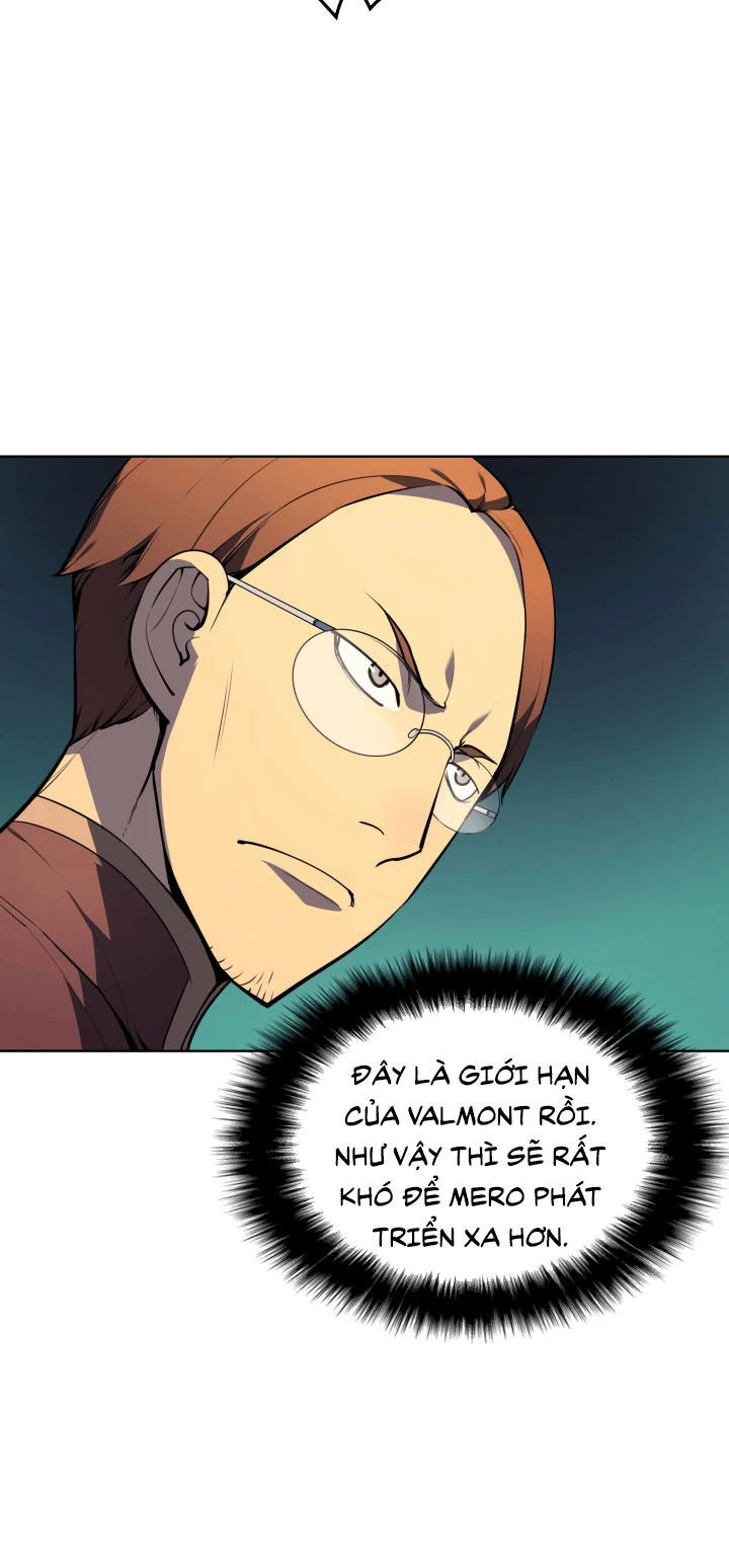 Thợ Rèn Huyền Thoại Chapter 18 - Trang 4