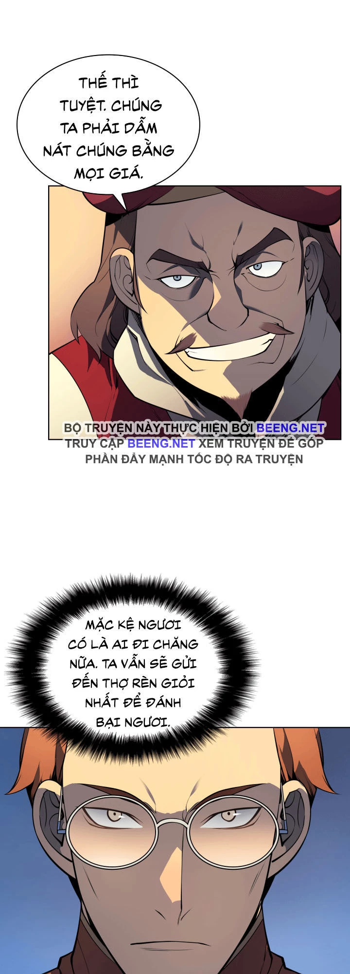 Thợ Rèn Huyền Thoại Chapter 18 - Trang 4