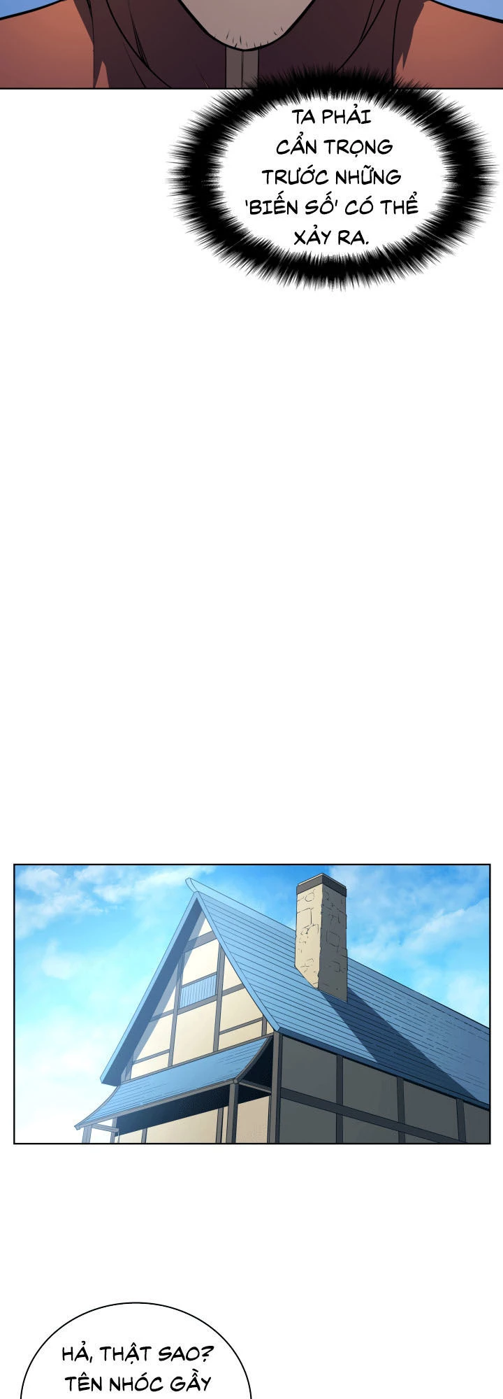 Thợ Rèn Huyền Thoại Chapter 18 - Trang 4