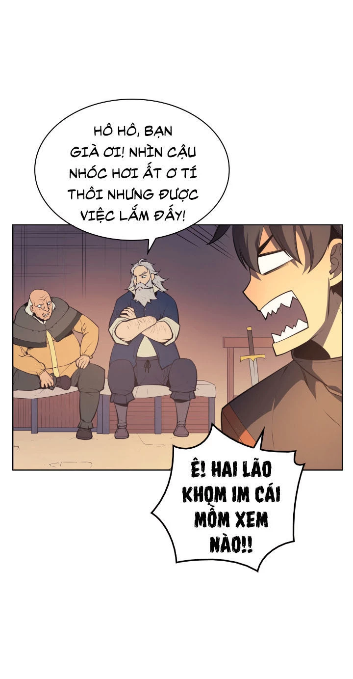 Thợ Rèn Huyền Thoại Chapter 18 - Trang 4