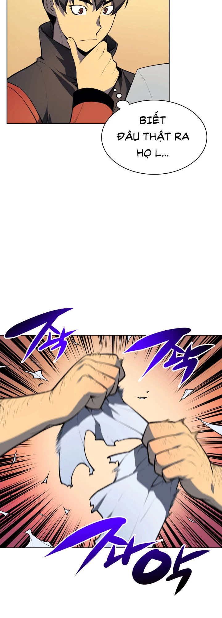 Thợ Rèn Huyền Thoại Chapter 18 - Trang 4