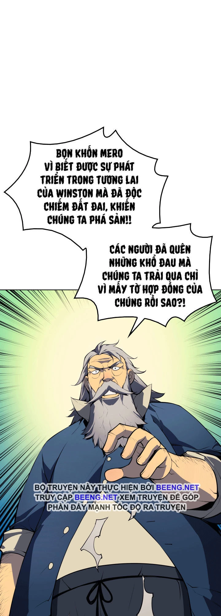 Thợ Rèn Huyền Thoại Chapter 18 - Trang 4