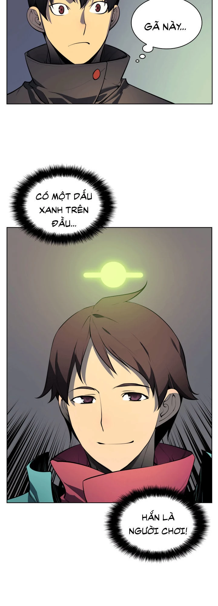 Thợ Rèn Huyền Thoại Chapter 18 - Trang 4