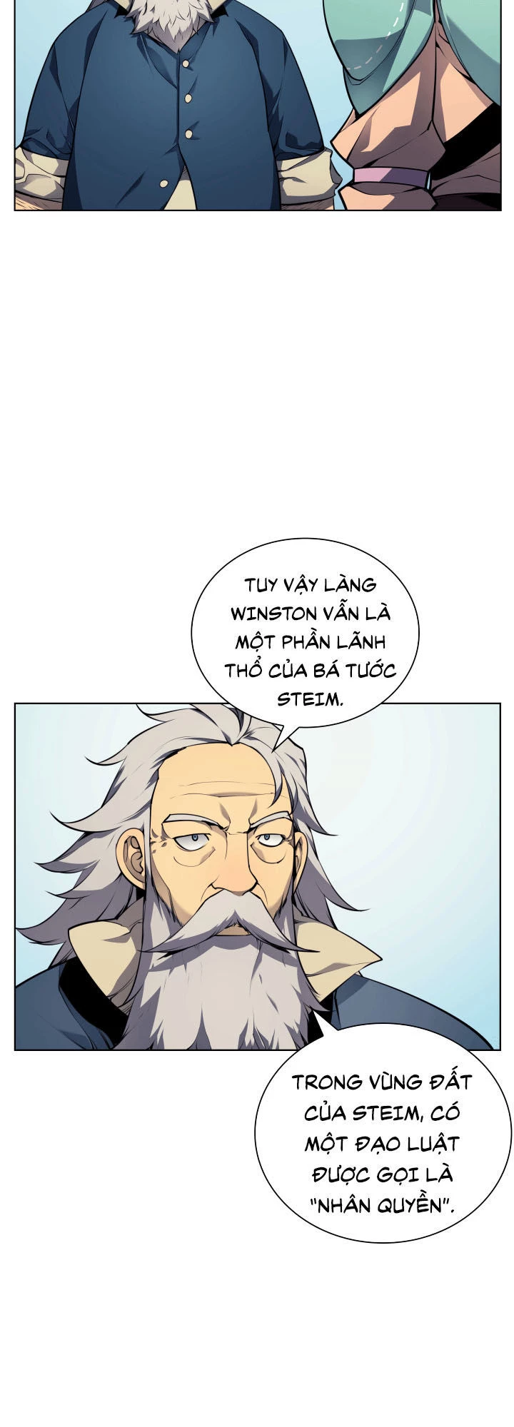 Thợ Rèn Huyền Thoại Chapter 19 - Trang 4