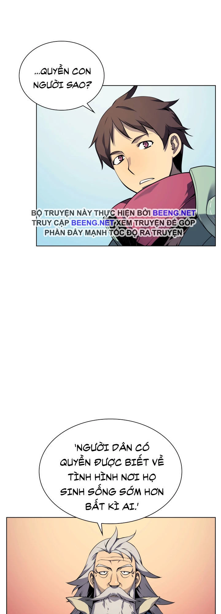 Thợ Rèn Huyền Thoại Chapter 19 - Trang 4