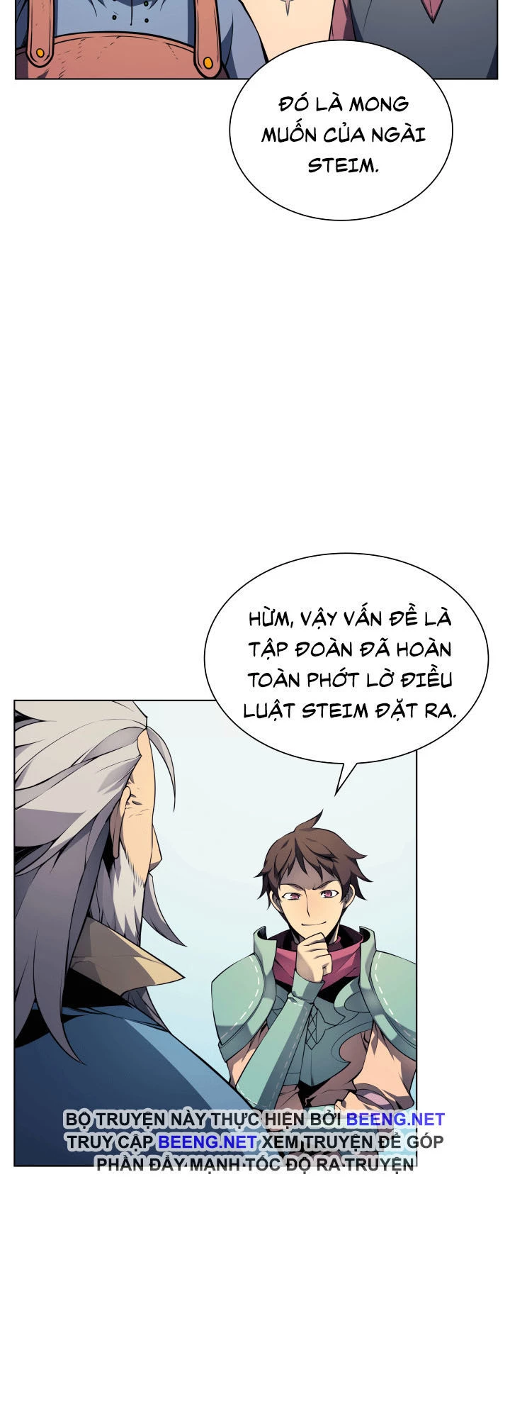 Thợ Rèn Huyền Thoại Chapter 19 - Trang 4