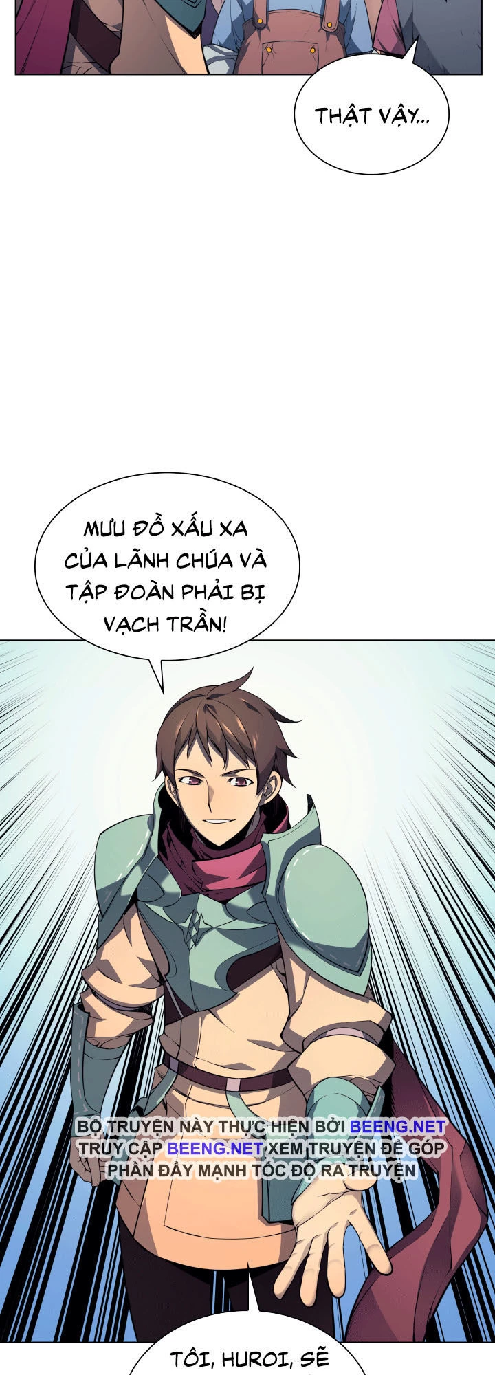 Thợ Rèn Huyền Thoại Chapter 19 - Trang 4