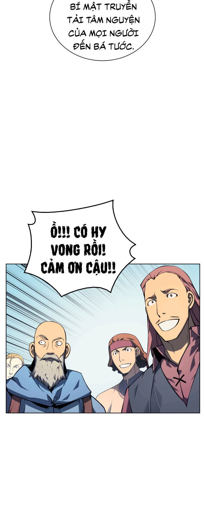 Thợ Rèn Huyền Thoại Chapter 19 - Trang 4