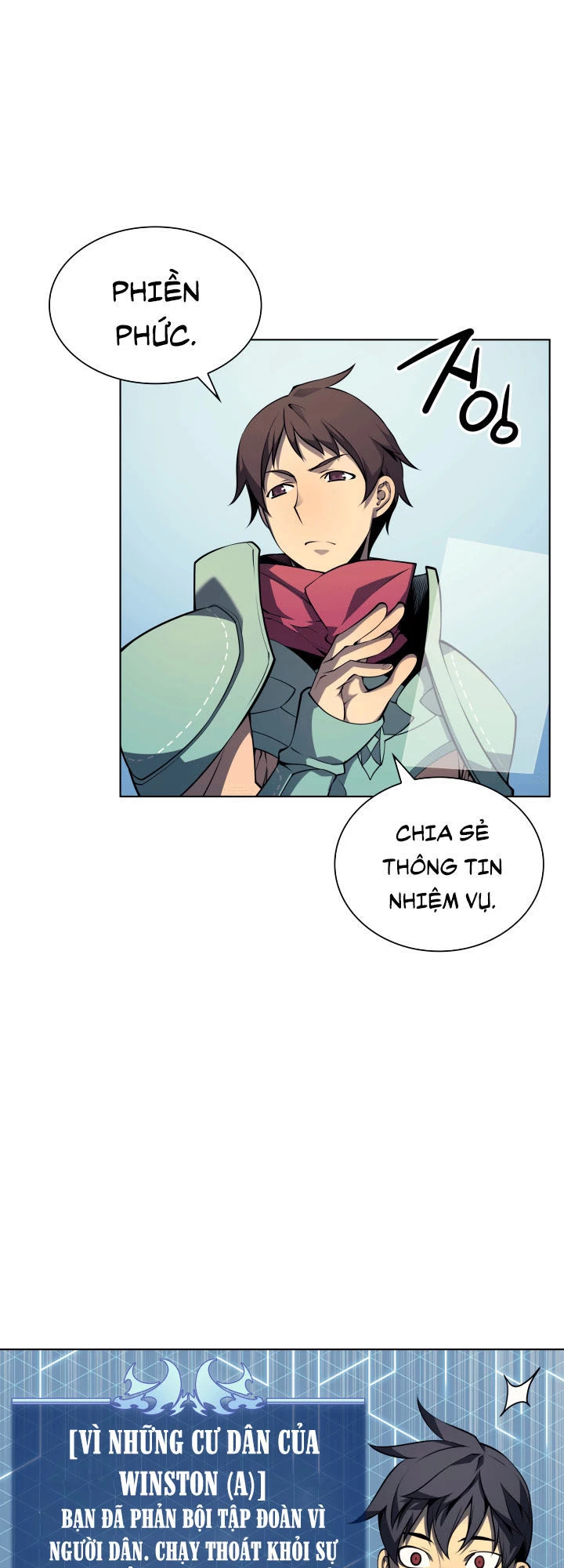 Thợ Rèn Huyền Thoại Chapter 19 - Trang 4