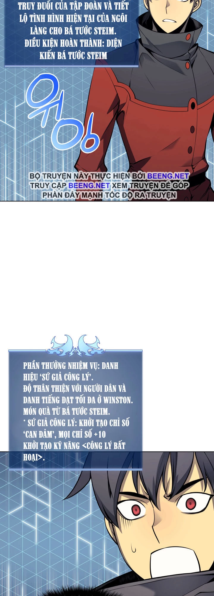 Thợ Rèn Huyền Thoại Chapter 19 - Trang 4