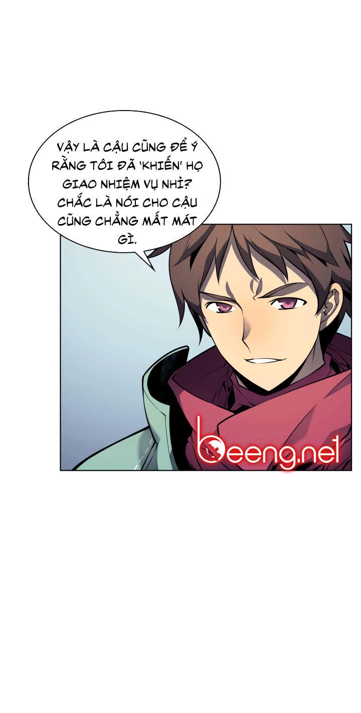 Thợ Rèn Huyền Thoại Chapter 19 - Trang 4