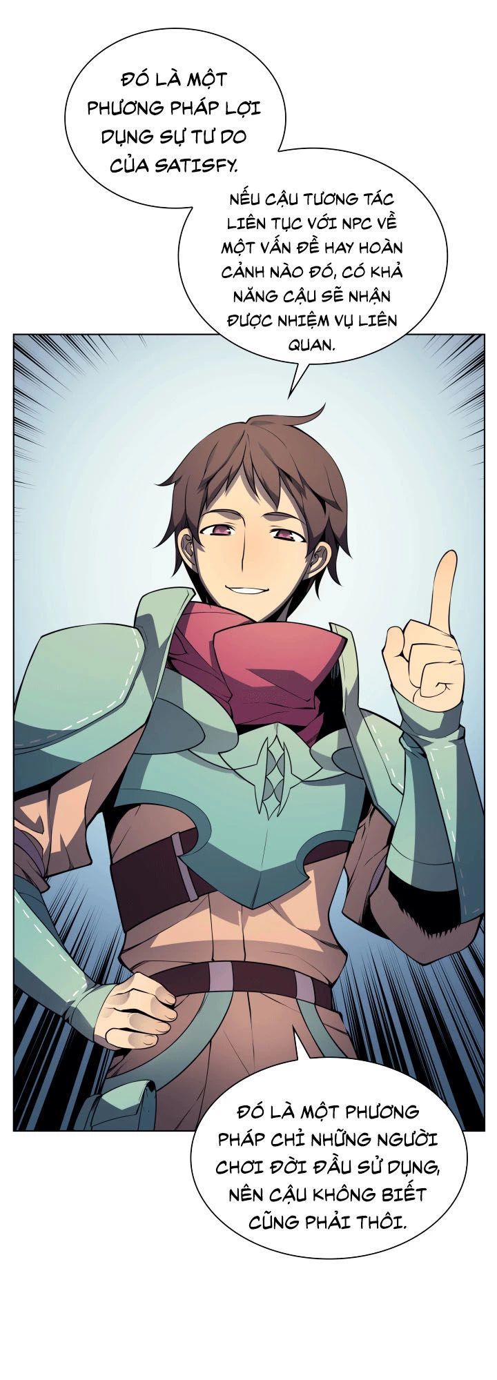 Thợ Rèn Huyền Thoại Chapter 19 - Trang 4