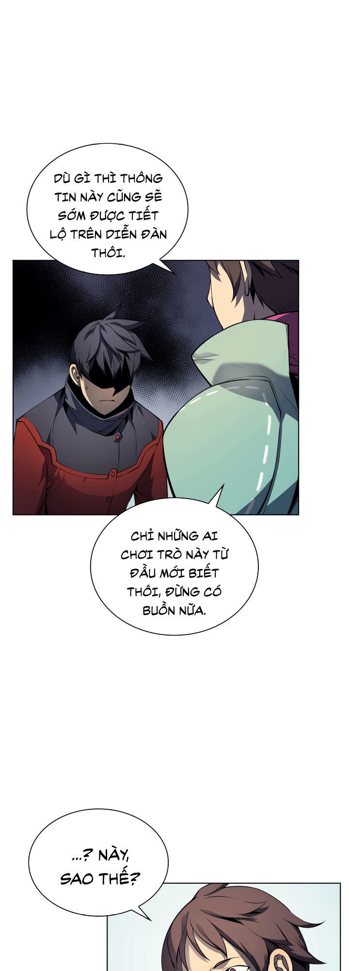 Thợ Rèn Huyền Thoại Chapter 19 - Trang 4