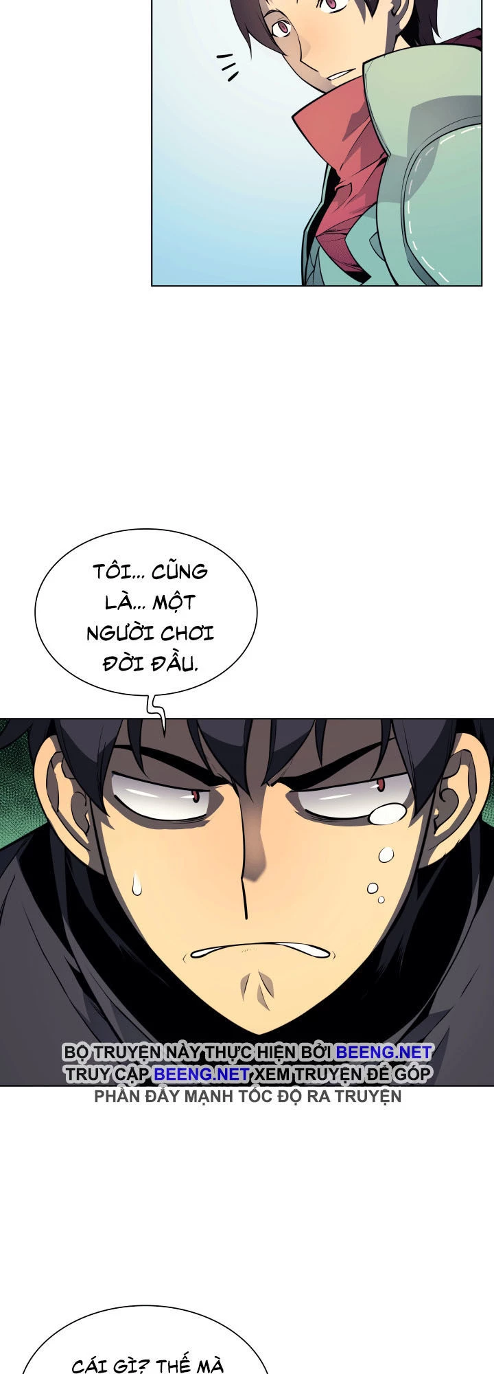 Thợ Rèn Huyền Thoại Chapter 19 - Trang 4