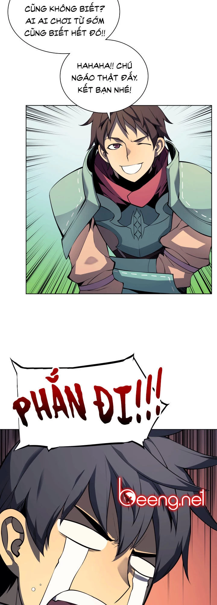 Thợ Rèn Huyền Thoại Chapter 19 - Trang 4