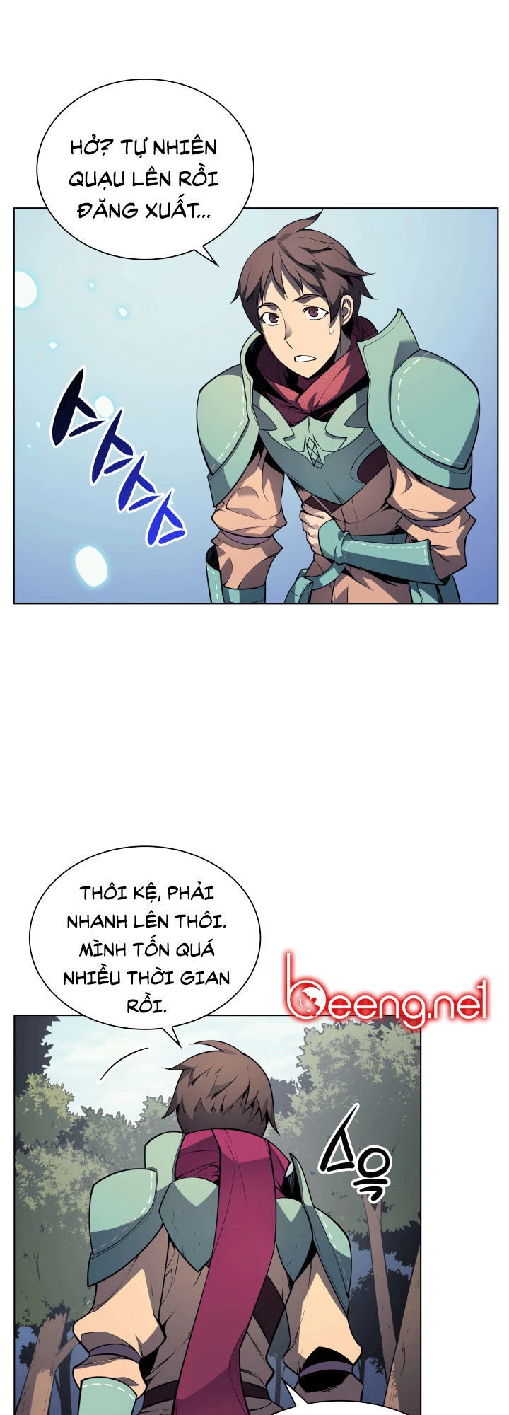 Thợ Rèn Huyền Thoại Chapter 19 - Trang 4