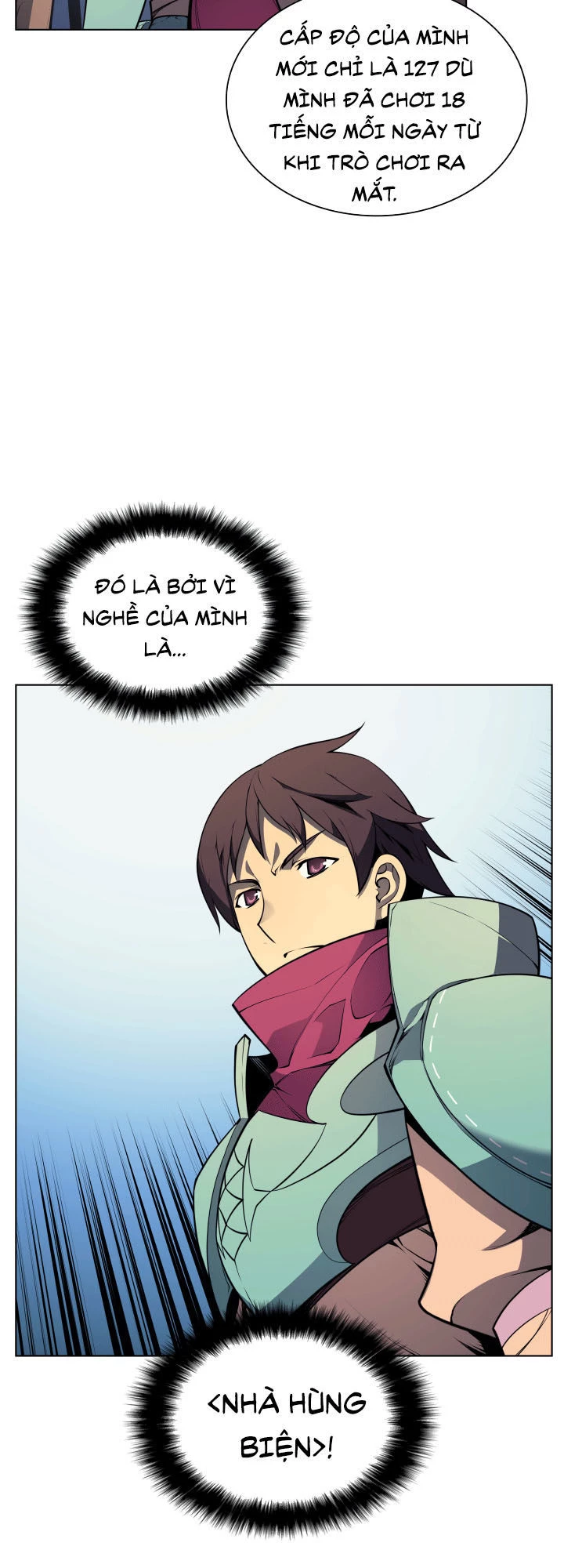 Thợ Rèn Huyền Thoại Chapter 19 - Trang 4