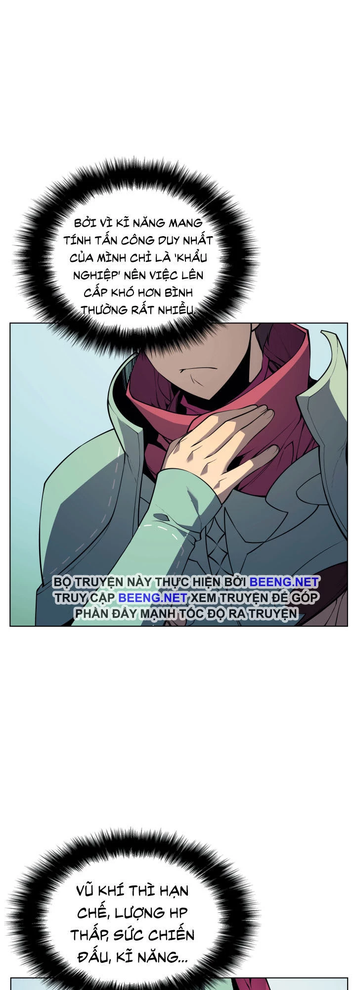 Thợ Rèn Huyền Thoại Chapter 19 - Trang 4