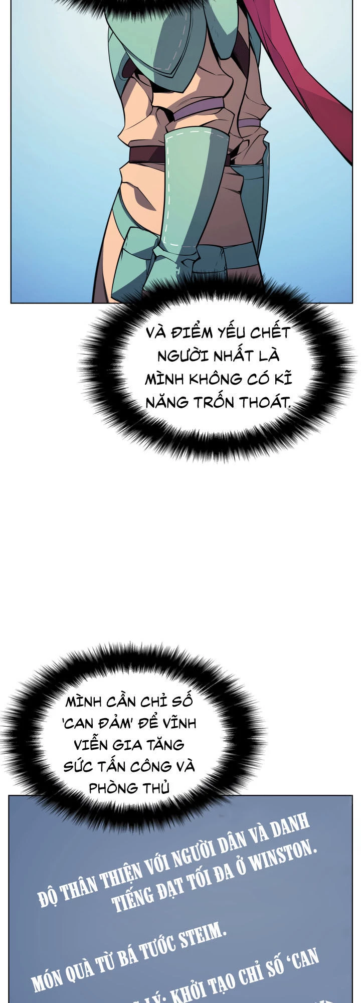 Thợ Rèn Huyền Thoại Chapter 19 - Trang 4