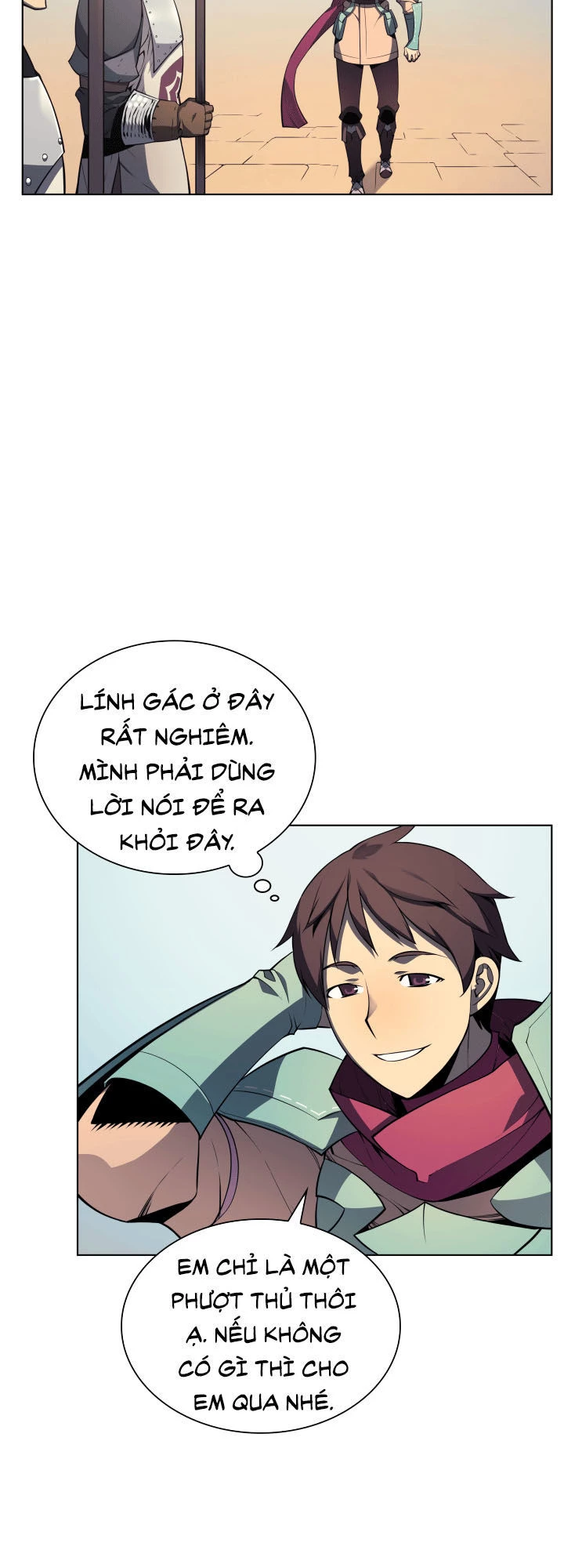 Thợ Rèn Huyền Thoại Chapter 19 - Trang 4