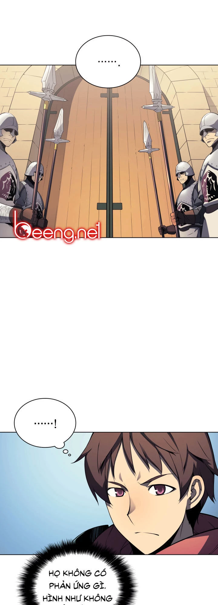 Thợ Rèn Huyền Thoại Chapter 19 - Trang 4