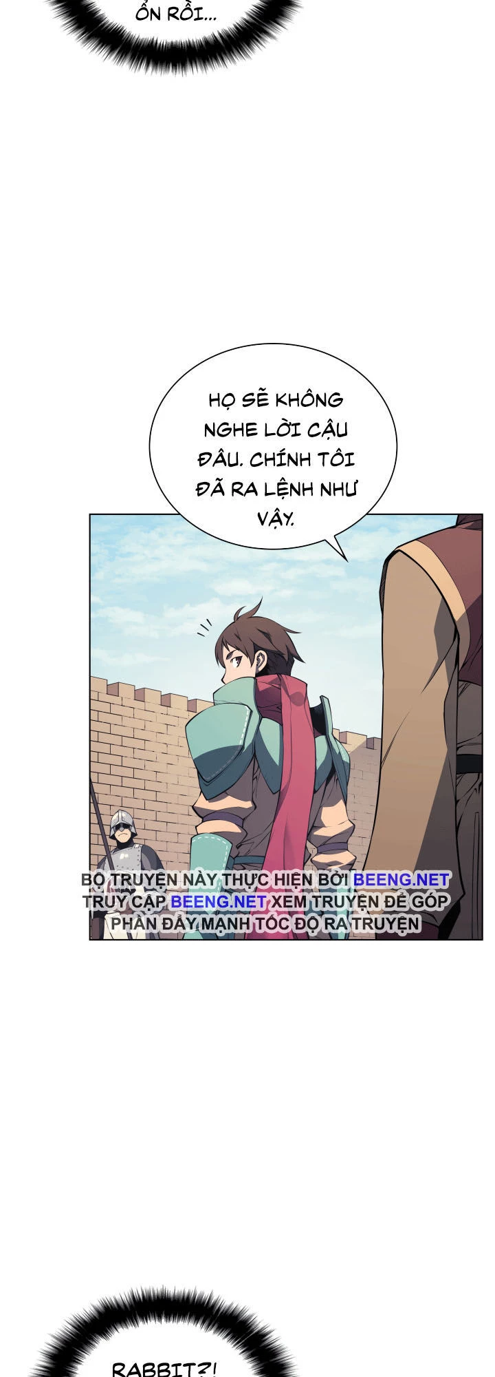 Thợ Rèn Huyền Thoại Chapter 19 - Trang 4