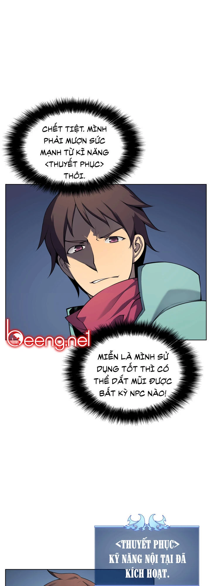 Thợ Rèn Huyền Thoại Chapter 19 - Trang 4