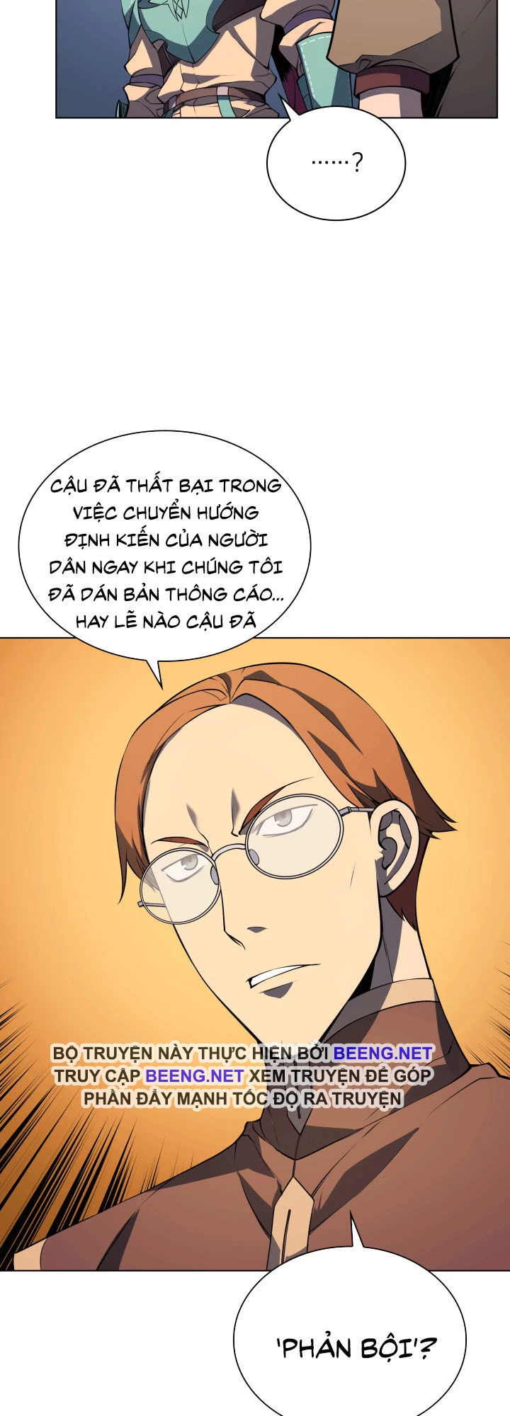 Thợ Rèn Huyền Thoại Chapter 19 - Trang 4