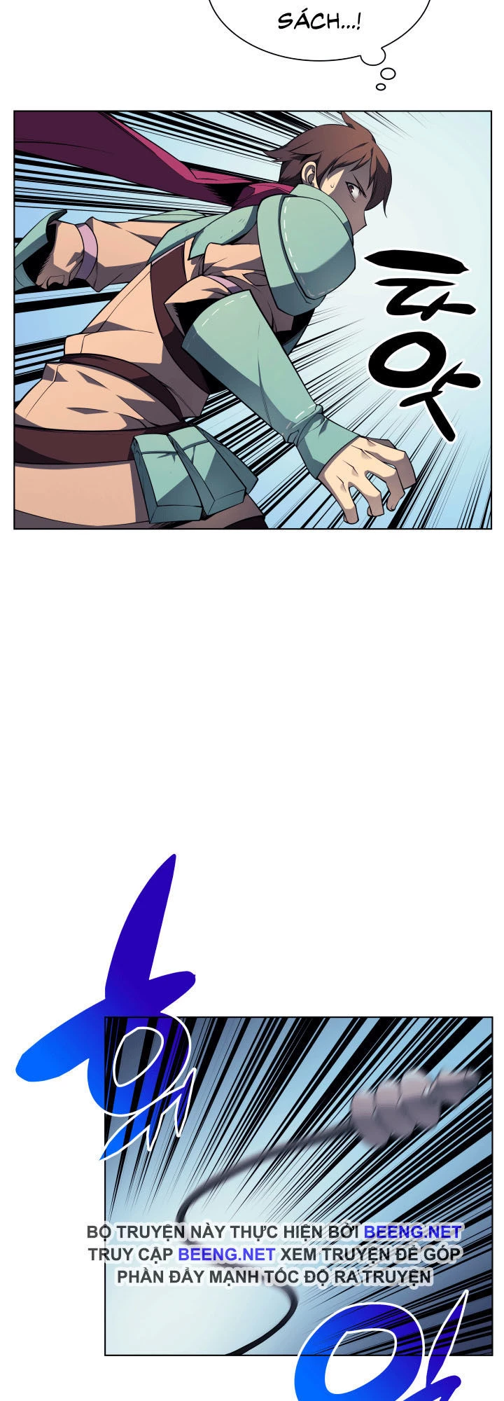 Thợ Rèn Huyền Thoại Chapter 19 - Trang 4