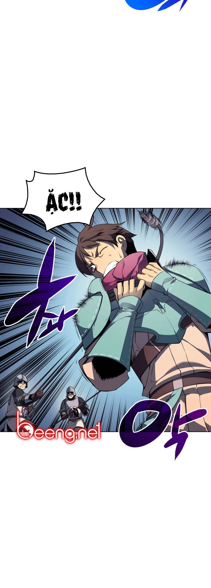 Thợ Rèn Huyền Thoại Chapter 19 - Trang 4